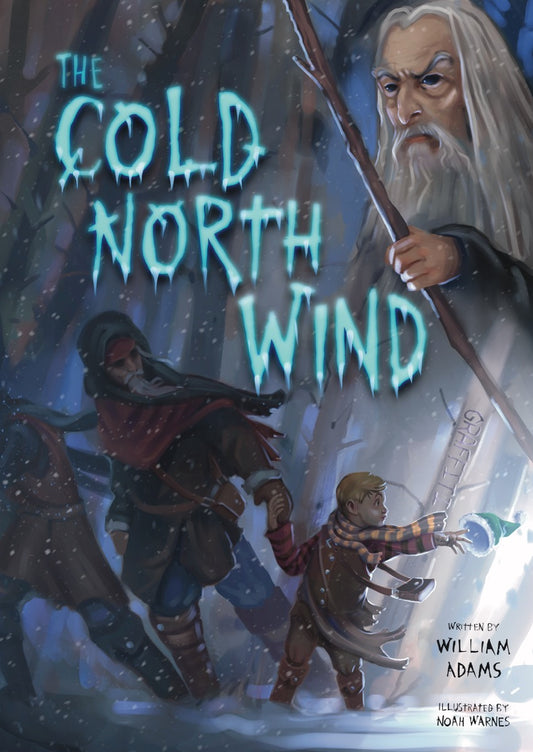 The Cold North Wind