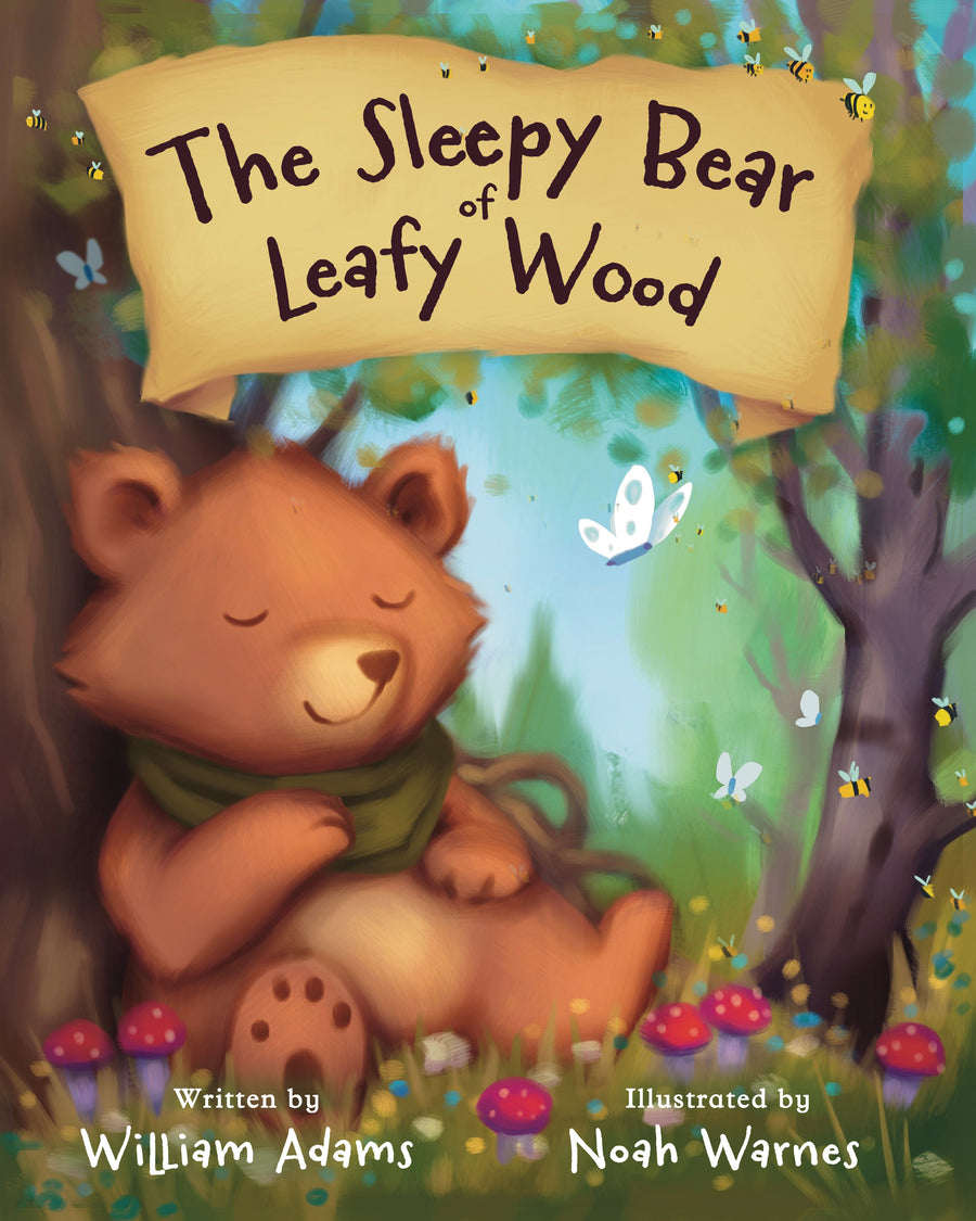 Leafy Wood Songs & Stories
