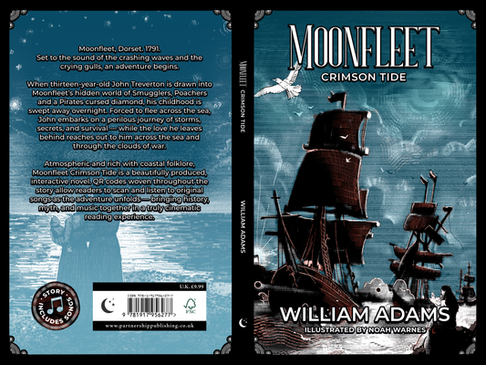 Moonfleet Crimson Tide