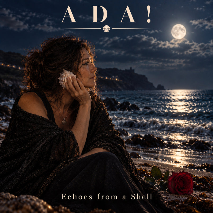 ADA! Recordings