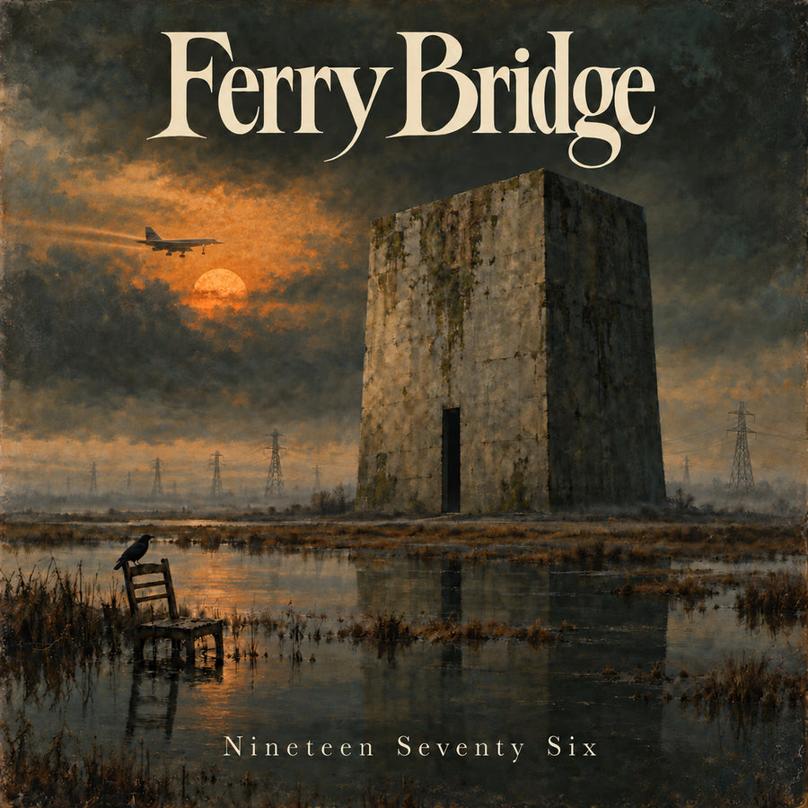 Ferry Bridge Recordings